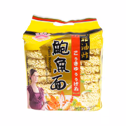 Dmdq Dried Abalone Noodle (908g)