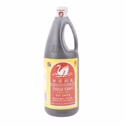 Silver Swan Soy Sauce (1000ml)