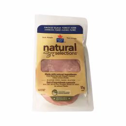 Maple Leaf Natural Selections Black Forest Ham (175g)