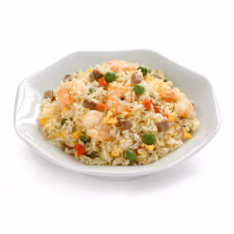 T&T Kitchen Yang Zhou Fried Rice (Hot, Large)