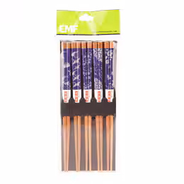 EMF BLUE CRANE CHOPSTICK