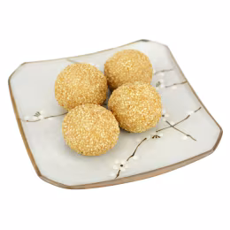 T&T Kitchen Lotus Sesame Balls (40gx6)