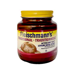 Fleischmann Yeast Traditional (113g)