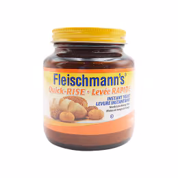 Fleischmann Yeast Quick Rise (113g)
