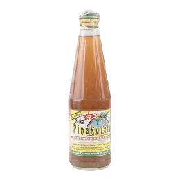 Suka Spicy Pinakurat Vinegar (500ml)