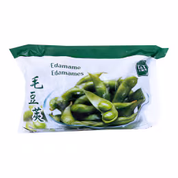 T&T Edamame (454g)
