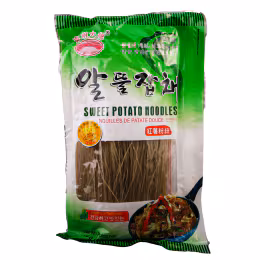 Dmdq Sweet Potato Noodles 400g