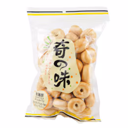 Qijiwei Cookies (250g)