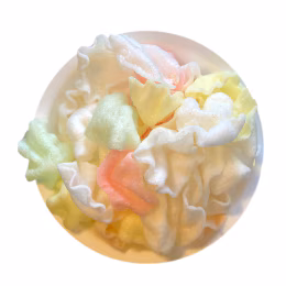 T&T Kitchen Prawn Flavoured Crackers