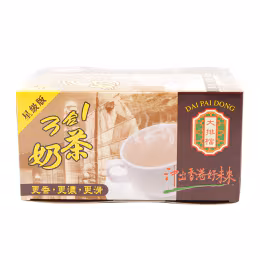 Dai Pai Dong Star Grade 3 In 1 Milk Tea 35gx10