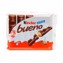 KINDER BUENO MULTI-PACK