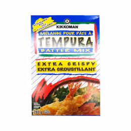 Kikkoman Tempura Batter Mix (283g)
