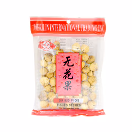 Merilin Dried Figs 200g