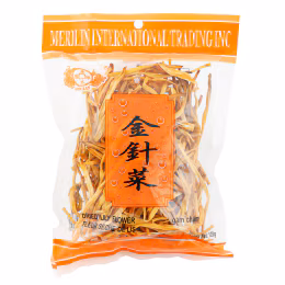 Merilin Dried Lily Flower 120g