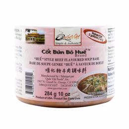 Quoc Viet Hue-Style Beef flavour Soup Base (10oz)