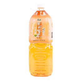 Kang Shi Fu Jasmine Herbal Green Tea (2L)