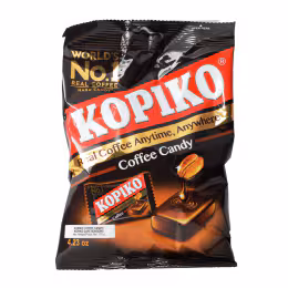 Kopiko Coffee Candy (120g)