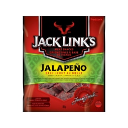Jack Links Beef Jerky Jalapeno (80g)