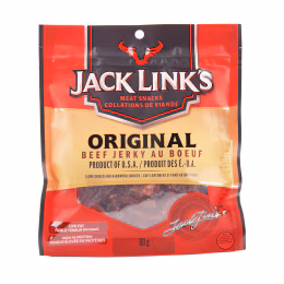 Jack Links Beef Jerky Original (80g)