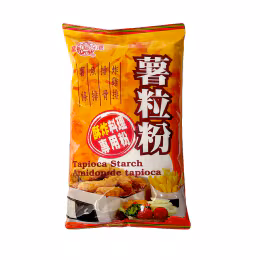 Perfect Sweet Potato Starch (400g)