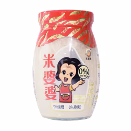 Mi Po Po Fermented Glutinous Rice (900g)