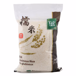 T&T Glutinous Rice (5kg / 11lb)