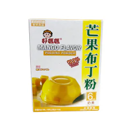 FAIRSEN MANGO FLAVOR PUDDING POWDER