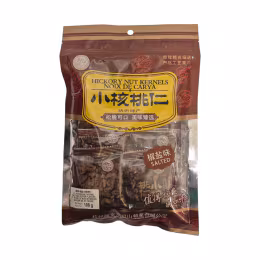 Lian Feng Salted Hickory Nut Kernels (108g)