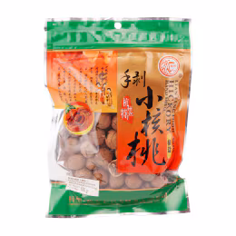 Lianfeng Hickory Hand Shell (180g)