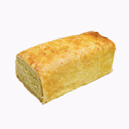 T&T Bakery Green Tea Pastry Cake (box)