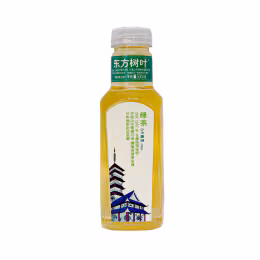 Nongfu Spring Green Tea Drink (500ml)