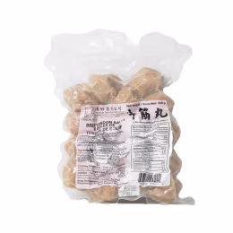 Ding Ho Foods Beef Tendon Balls (318g)