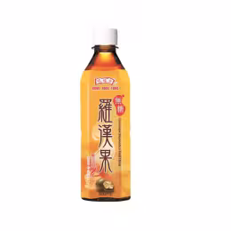 Hung Fook Tong Grosvenor Momordica Fruit Drink (500ml)