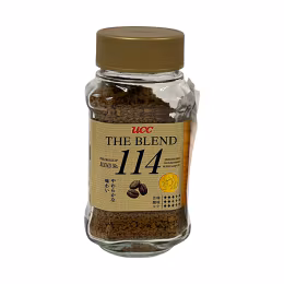 UCC The Blend 114 Coffee (70g)