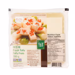 T&T Fresh Tofu (700g)