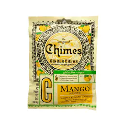 Chimes Mango Ginger Chews (141.8g)