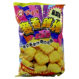 Hhc Chicken Flv Cracker 125g