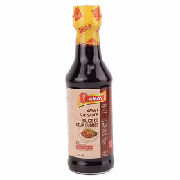 Amoy Sweet Soy Sauce 250ml