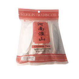 Merilin Chinese Yam (170g)