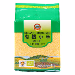 Juliang Org Millet 454g