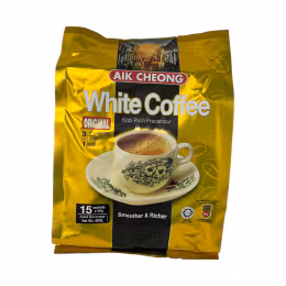 Aik Cheong Old Town 3-in-1 White Coffee (15x40g)