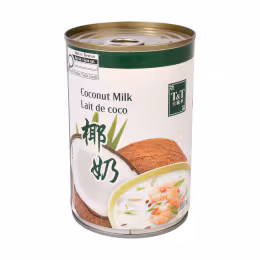 T&T Coconut Milk (398mL)