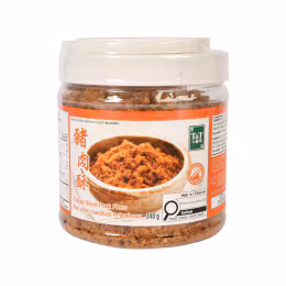 T&T Crispy Shredded Dried Pork Floss (340g)