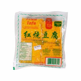 Pak Fok Fried Tofu (150g)