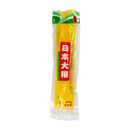 Ting Top Pickled Radish (450g)