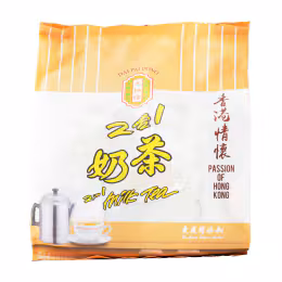 Dai Pai Dong 2In1 Milk Tea 360g