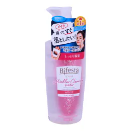 Bifesta Micellar Cleansing Water Moist (400ml)