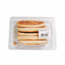 T&T Bakery Traditional Sugar Pastry (250g)