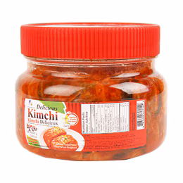 Han-Ka Cut Cabbage Kimchi - Small (400g)