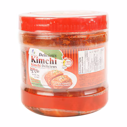 Han-Ka Cut Cabbage Kimchi - Medium (1kg)